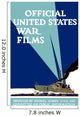 World War I Propaganda Wall Decal