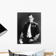 Digitally Restored Photo Lewis Wall Decal