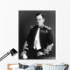 Digitally Restored Photo Lewis Wall Decal
