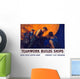 World War Ii Propaganda Wall Decal Design 9