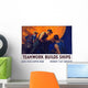 World War Ii Propaganda Wall Decal Design 9