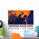 World War Ii Propaganda Wall Decal Design 9