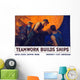 World War Ii Propaganda Wall Decal Design 9