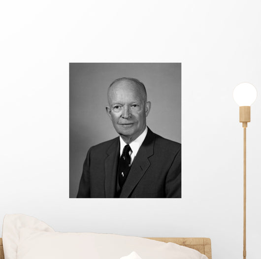 Digitally Restored American History Wall Decal Design 6