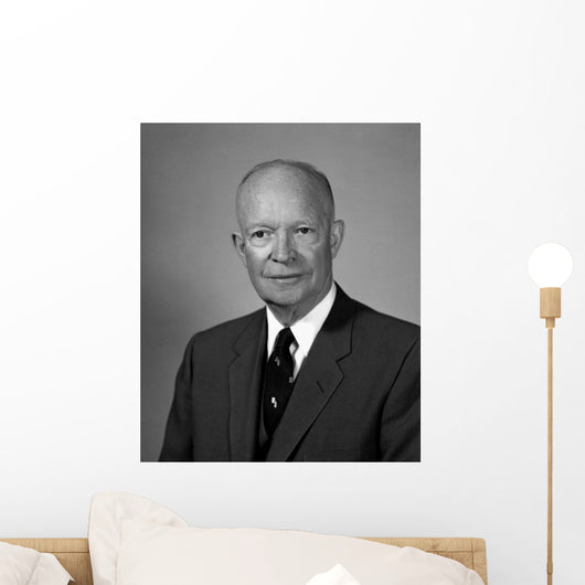 Digitally Restored American History Wall Decal Design 6