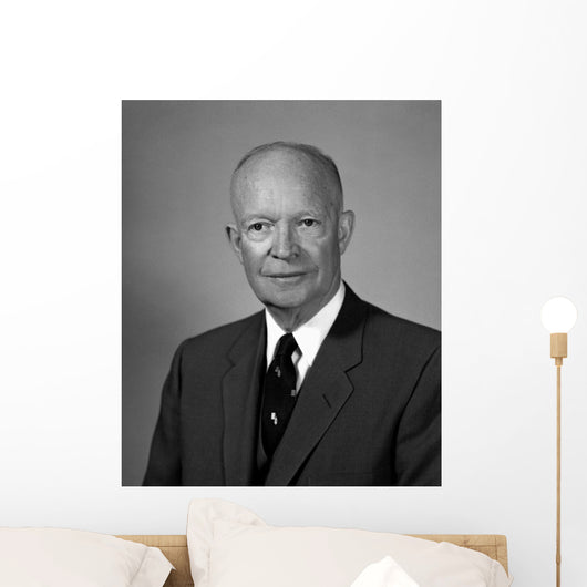 Digitally Restored American History Wall Decal Design 6