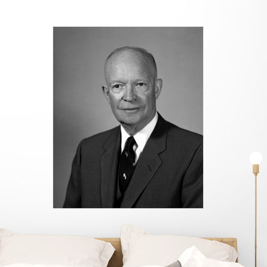 Digitally Restored American History Wall Decal Design 6