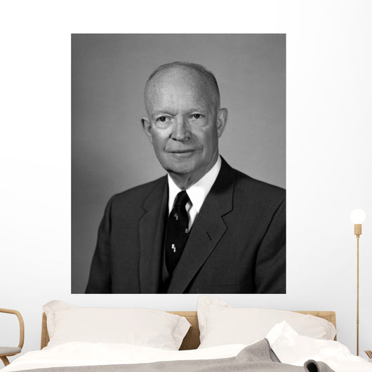 Digitally Restored American History Wall Decal Design 6