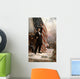 President Abraham Lincoln Wall Decal