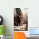 President Abraham Lincoln Wall Decal