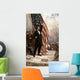 President Abraham Lincoln Wall Decal