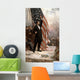 President Abraham Lincoln Wall Decal