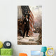 President Abraham Lincoln Wall Decal