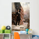 President Abraham Lincoln Wall Decal