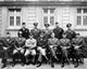 World War Ii Photo Wall Decal Design 3