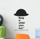 Vintage World War Ii Wall Decal Design 9