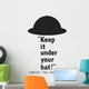 Vintage World War Ii Wall Decal Design 9