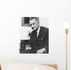 Digitally Restored American History Wall Decal Design 5