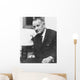 Digitally Restored American History Wall Decal Design 5