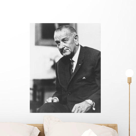 Digitally Restored American History Wall Decal Design 5