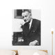 Digitally Restored American History Wall Decal Design 5