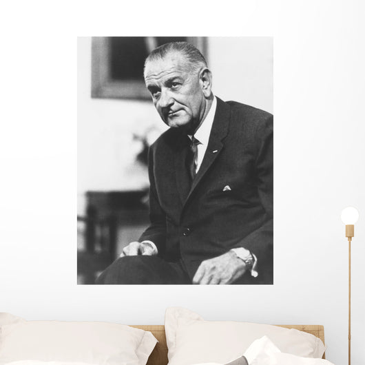 Digitally Restored American History Wall Decal Design 5