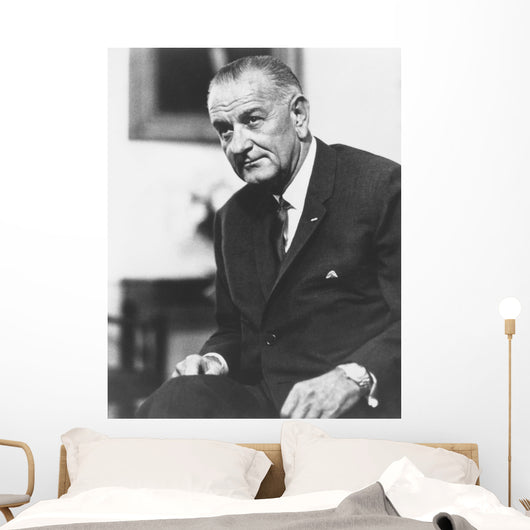 Digitally Restored American History Wall Decal Design 5