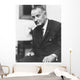 Digitally Restored American History Wall Decal Design 5
