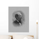 Digitally Restored American History Wall Decal Design 4