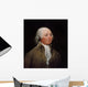 Digitally Restored American History Wall Decal Design 3