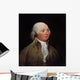 Digitally Restored American History Wall Decal Design 3
