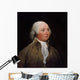Digitally Restored American History Wall Decal Design 3