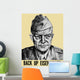 World War Ii Propaganda Wall Decal Design 6