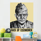 World War Ii Propaganda Wall Decal Design 6