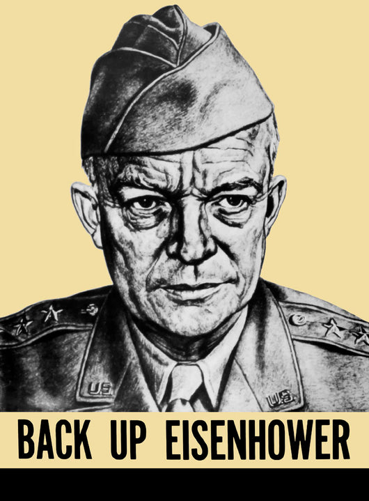 World War Ii Propaganda Wall Decal Design 6