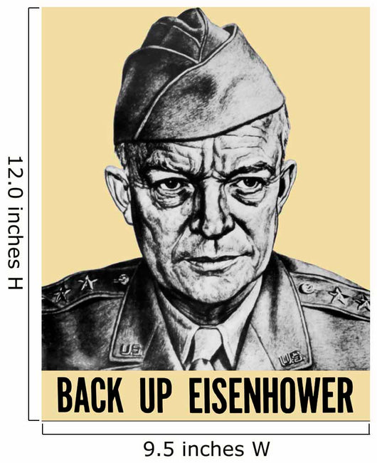 World War Ii Propaganda Wall Decal Design 6