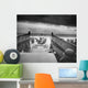 World War Ii Photo Wall Decal Design 2
