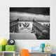 World War Ii Photo Wall Decal Design 2