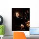 Digitally Restored American History Wall Decal Design 2