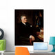 Digitally Restored American History Wall Decal Design 2
