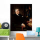 Digitally Restored American History Wall Decal Design 2