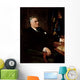 Digitally Restored American History Wall Decal Design 2