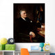 Digitally Restored American History Wall Decal Design 2