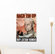 World War Ii Poster Wall Decal Design 7