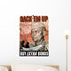 World War Ii Poster Wall Decal Design 7