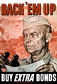 World War Ii Poster Wall Decal Design 7