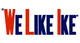 Vintage Election Poster for Wall Decal