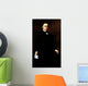 Digitally Restored Presidential Painting Wall Decal