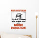 Vintage World War Ii Wall Decal Design 4