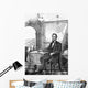 Digitally Restored Vintage Civil Wall Decal